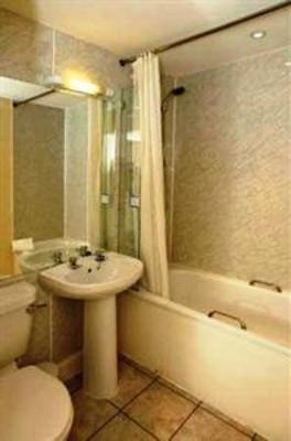 фото отеля Fountain Court Apartments Morrison