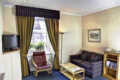 фото отеля Fountain Court Apartments Morrison