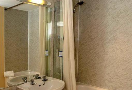 фото отеля Fountain Court Apartments Morrison