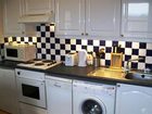 фото отеля Fountain Court Apartments Morrison