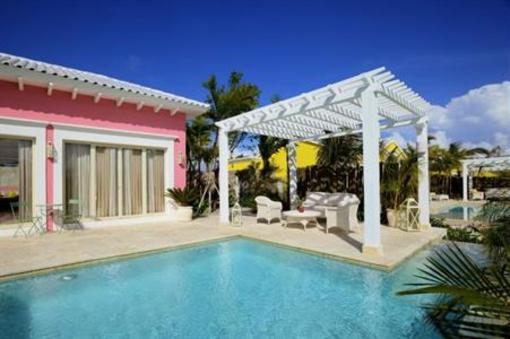 фото отеля Eden Roc at Cap Cana