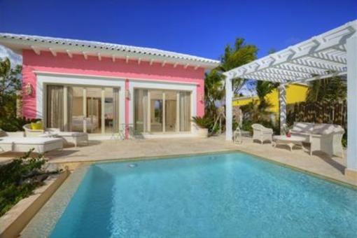 фото отеля Eden Roc at Cap Cana