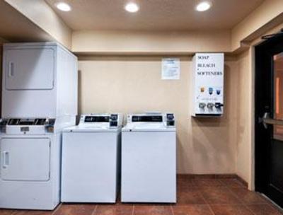 фото отеля Days Inn Oklahoma City Moore