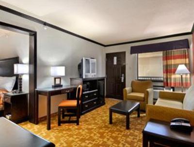 фото отеля Days Inn Oklahoma City Moore