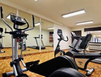 фото отеля Days Inn Oklahoma City Moore