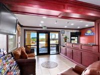 Days Inn Oklahoma City Moore