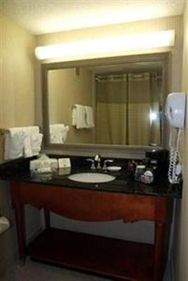 фото отеля Holiday Inn Tyler-South Broadway
