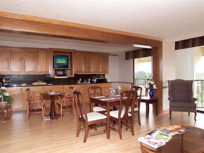 фото отеля Holiday Inn Tyler-South Broadway
