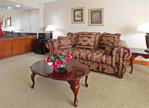 фото отеля Holiday Inn Tyler-South Broadway