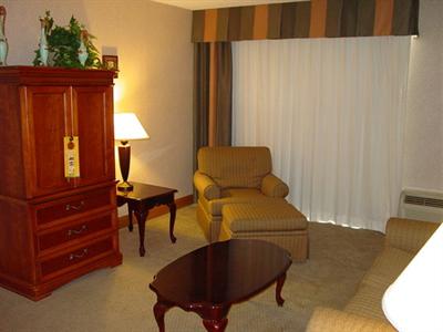 фото отеля Holiday Inn Tyler-South Broadway