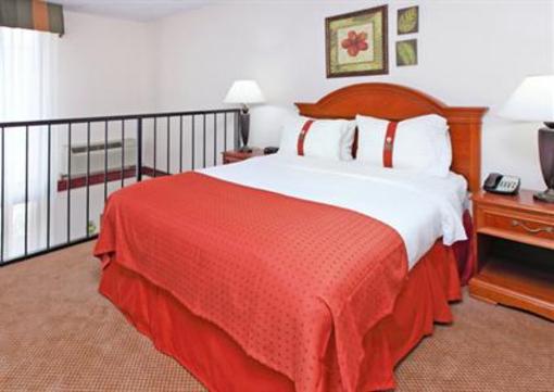 фото отеля Holiday Inn Tyler-South Broadway