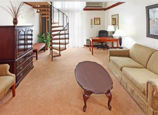 фото отеля Holiday Inn Tyler-South Broadway