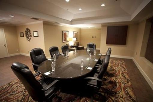 фото отеля Holiday Inn Tyler-South Broadway