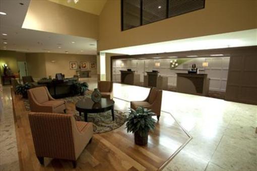 фото отеля Holiday Inn Tyler-South Broadway