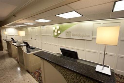 фото отеля Holiday Inn Tyler-South Broadway