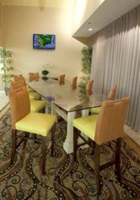 фото отеля Holiday Inn Tyler-South Broadway