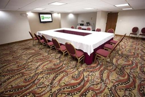 фото отеля Holiday Inn Tyler-South Broadway