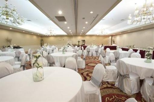 фото отеля Holiday Inn Tyler-South Broadway