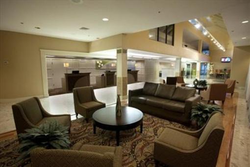 фото отеля Holiday Inn Tyler-South Broadway