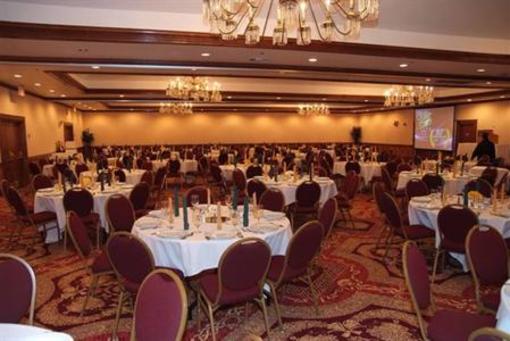 фото отеля Holiday Inn Tyler-South Broadway
