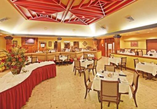 фото отеля Holiday Inn Tyler-South Broadway