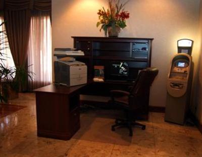 фото отеля Holiday Inn Tyler-South Broadway