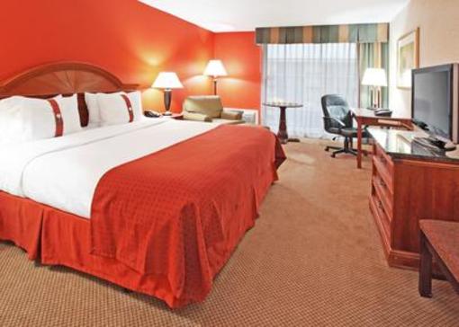 фото отеля Holiday Inn Tyler-South Broadway