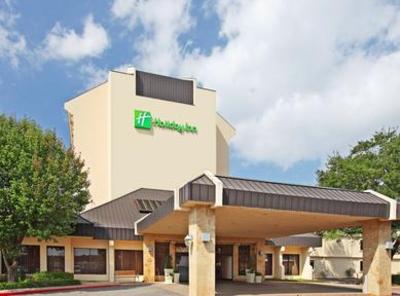 фото отеля Holiday Inn Tyler-South Broadway