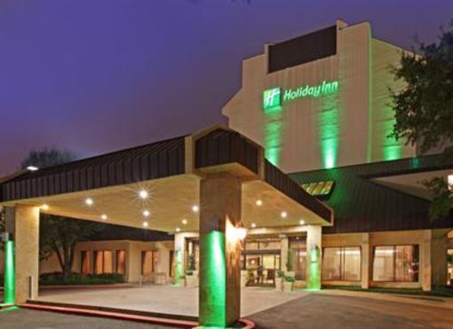 фото отеля Holiday Inn Tyler-South Broadway