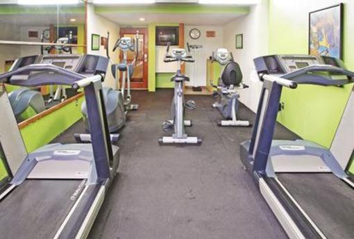 фото отеля Holiday Inn Tyler-South Broadway