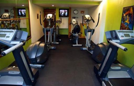 фото отеля Holiday Inn Tyler-South Broadway