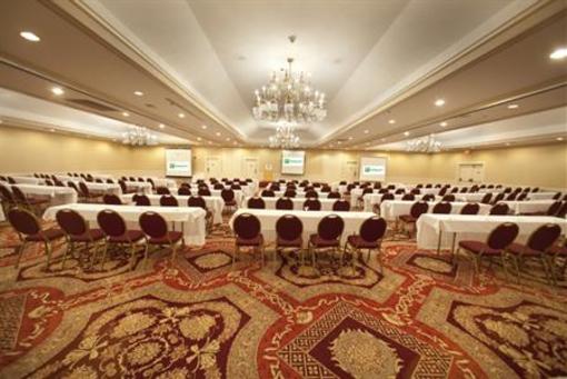 фото отеля Holiday Inn Tyler-South Broadway