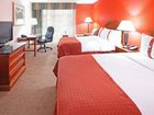 фото отеля Holiday Inn Tyler-South Broadway