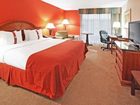 фото отеля Holiday Inn Tyler-South Broadway