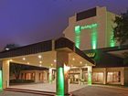 фото отеля Holiday Inn Tyler-South Broadway