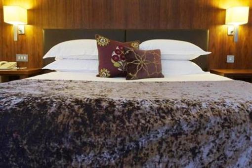 фото отеля Didsbury House Hotel