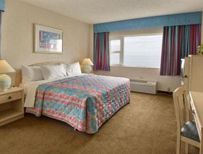 фото отеля Days Inn Miami Beach Oceanside