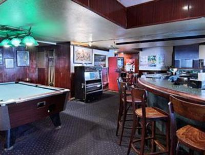 фото отеля Days Inn Miami Beach Oceanside