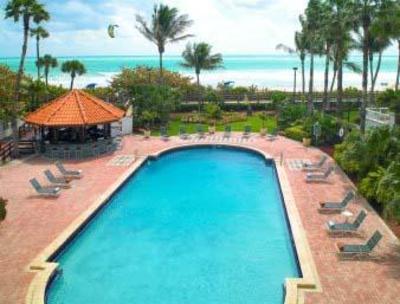 фото отеля Days Inn Miami Beach Oceanside