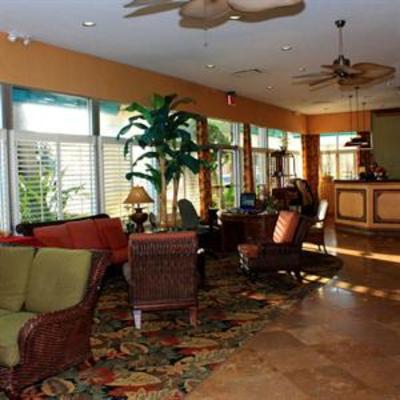 фото отеля Grand Seas Resort