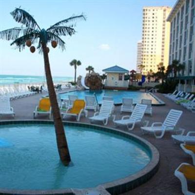 фото отеля Grand Seas Resort