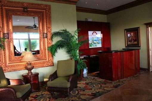 фото отеля Grand Seas Resort