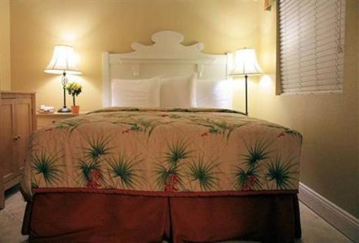 фото отеля Grand Seas Resort