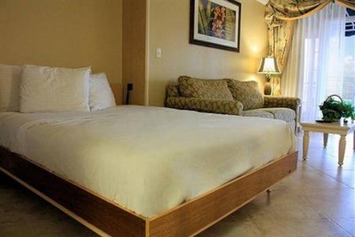 фото отеля Grand Seas Resort
