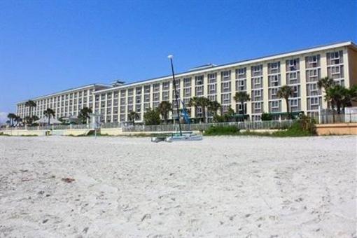фото отеля Grand Seas Resort