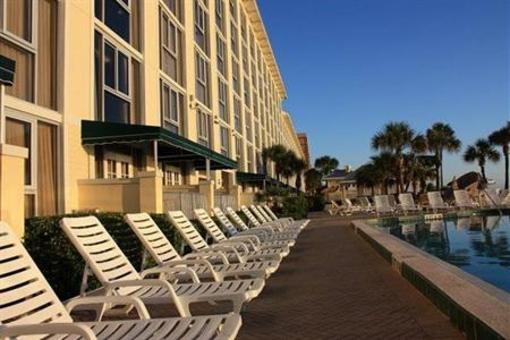 фото отеля Grand Seas Resort