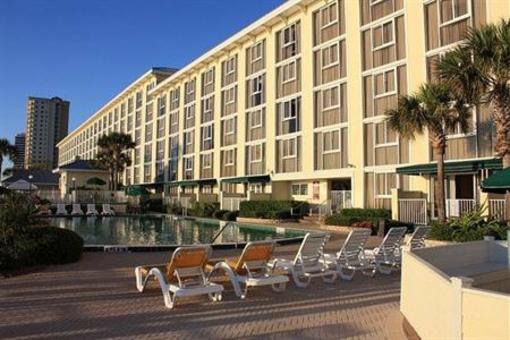 фото отеля Grand Seas Resort