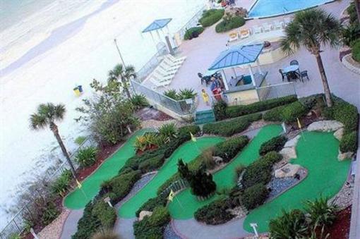 фото отеля Grand Seas Resort