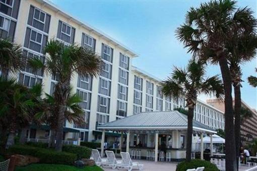 фото отеля Grand Seas Resort