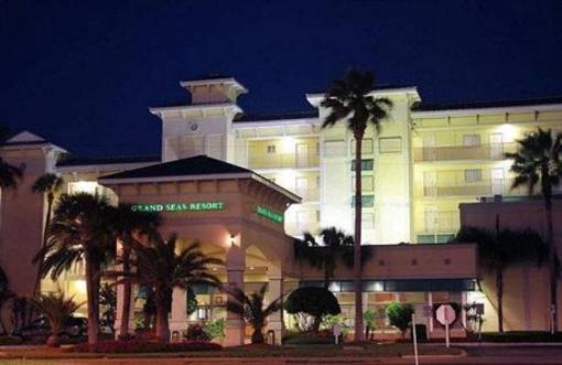 фото отеля Grand Seas Resort